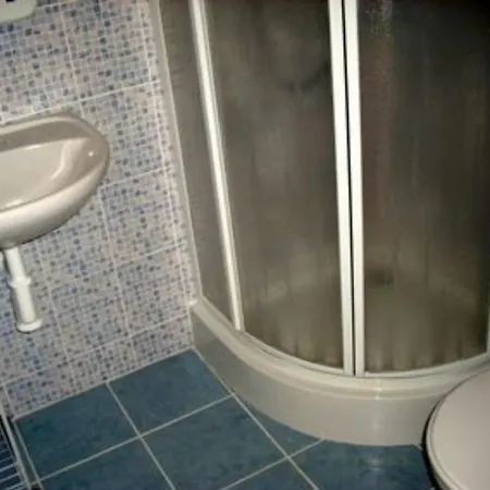 Kwatera prywatna Privat Dasa *