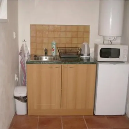 Kwatera prywatna Privat Dasa